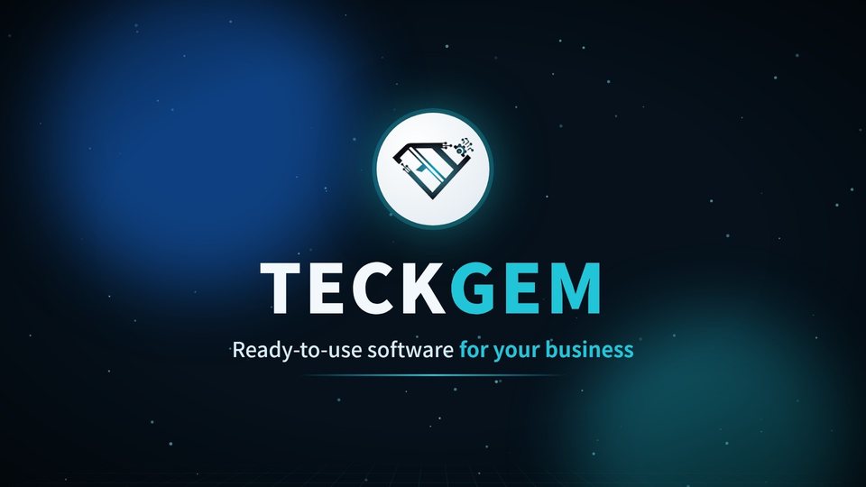 60-second promo video